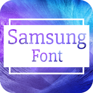 fonts-for-samsung-apk