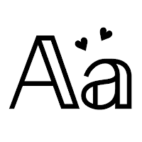 fonts-keyboard-apk