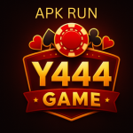 Y444 Game