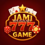Jami777 Game