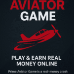 Prime Aviator Game
