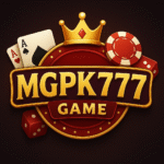 MGPK777 Game