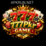 777PKR Game