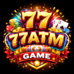77ATM Game