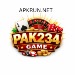 Pak234 Game