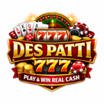 Des Patti 777