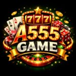 A555 Game